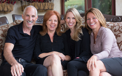 Incredible Smiles Team