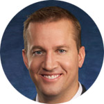 Dr. Eric Mack